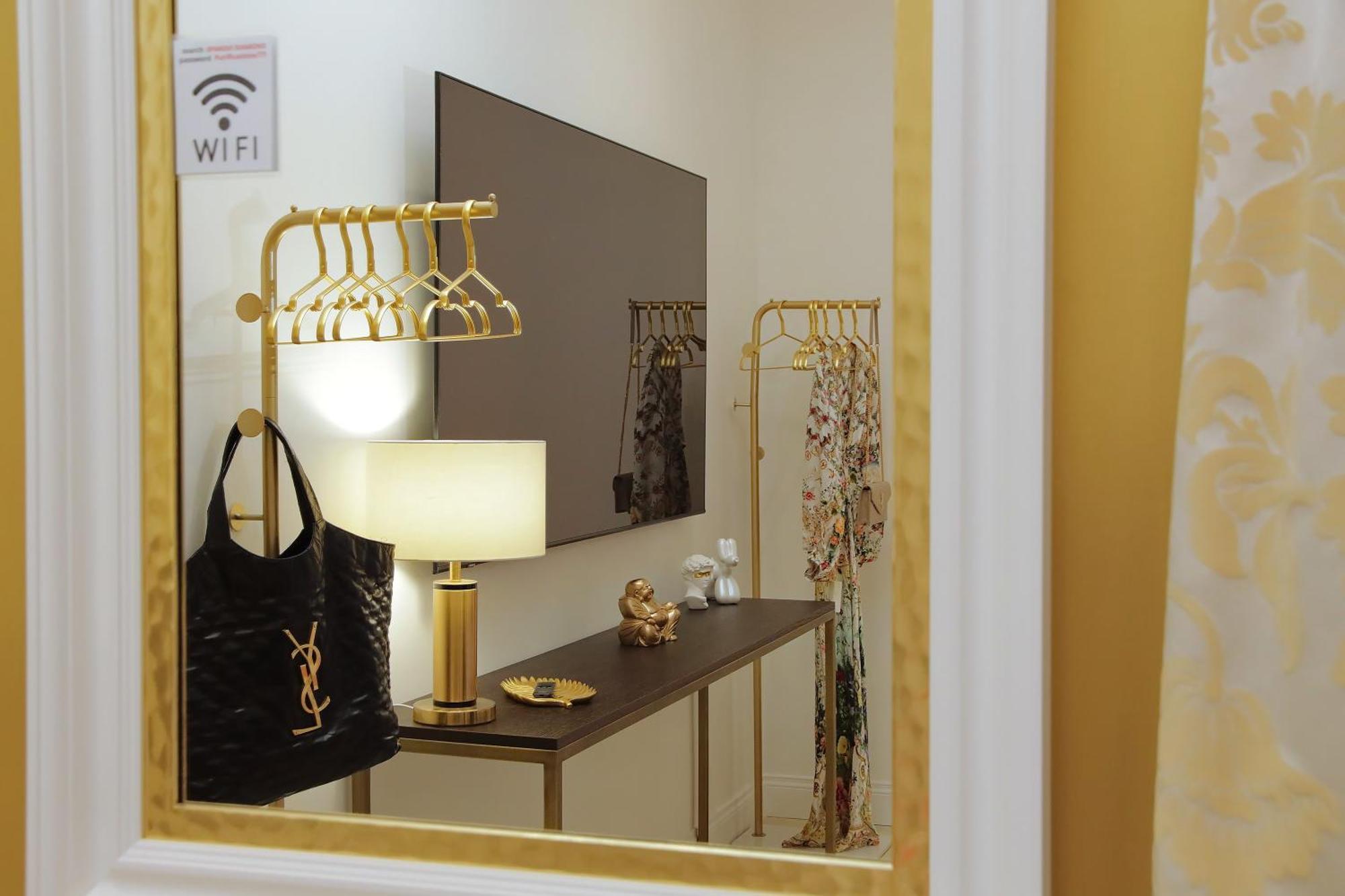Spanish Diamond Luxury Style Rom Eksteriør billede